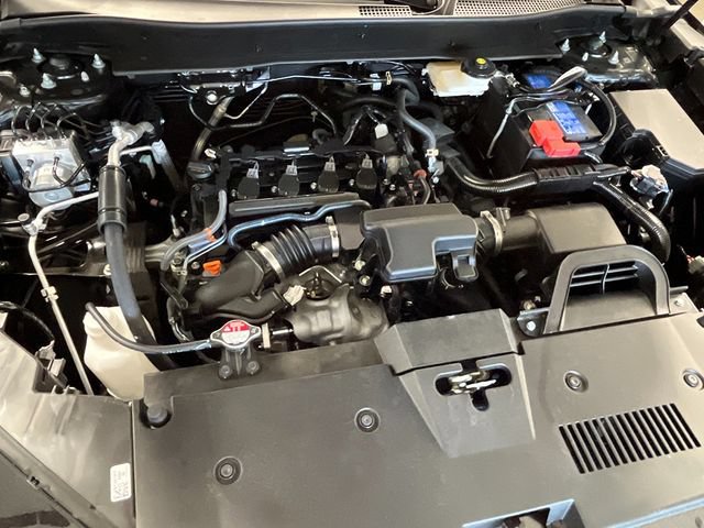 New 2026 Honda CR-V EX-L image 11