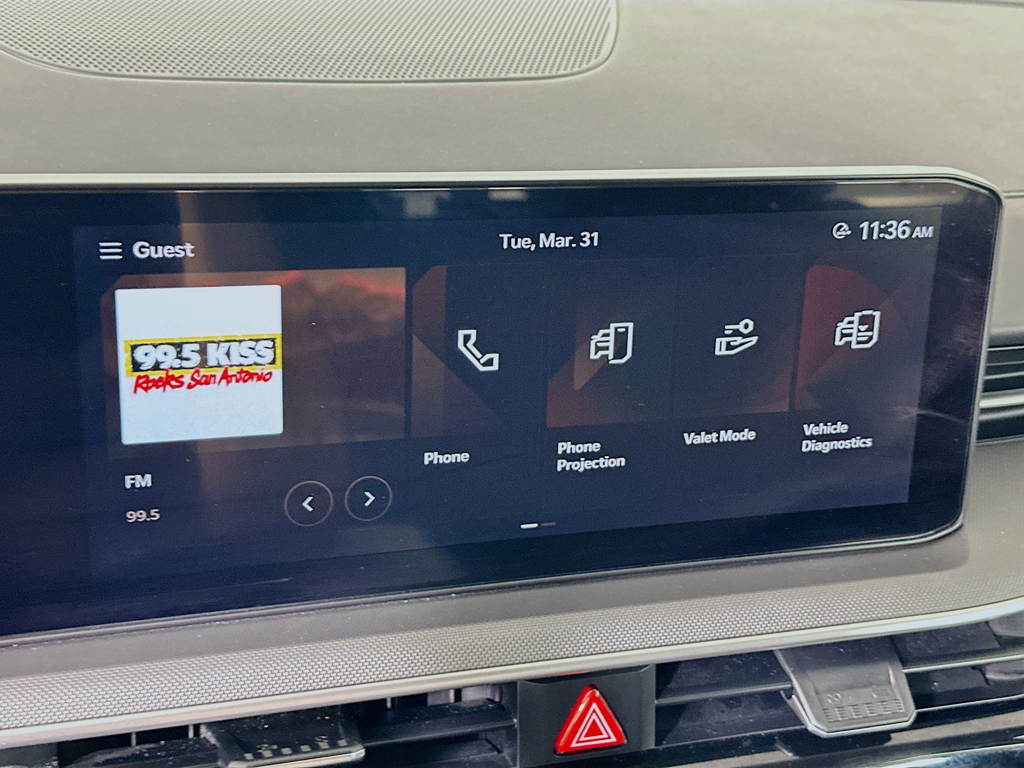 Used 2025 Kia K5 LXS FWD image 19