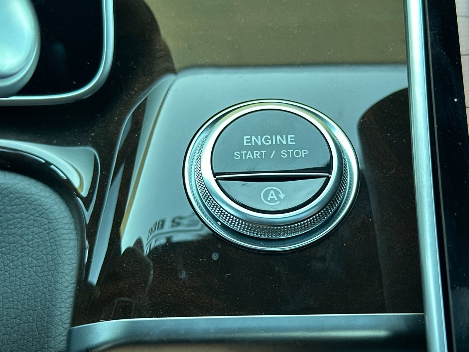 Used 2024 Mercedes-Benz S 580 4MATIC Sedan image 26