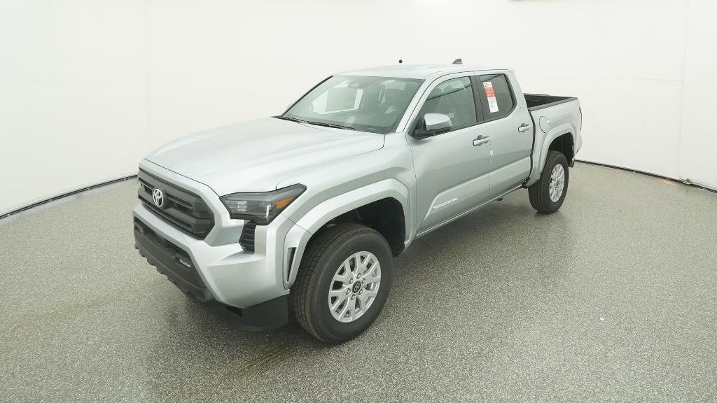 New 2026 Toyota Tacoma SR5 image 1