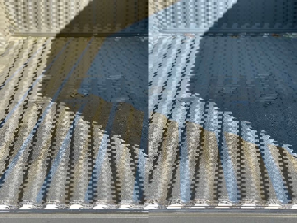 New 2025 Chevrolet Silverado 2500 W/T image 17