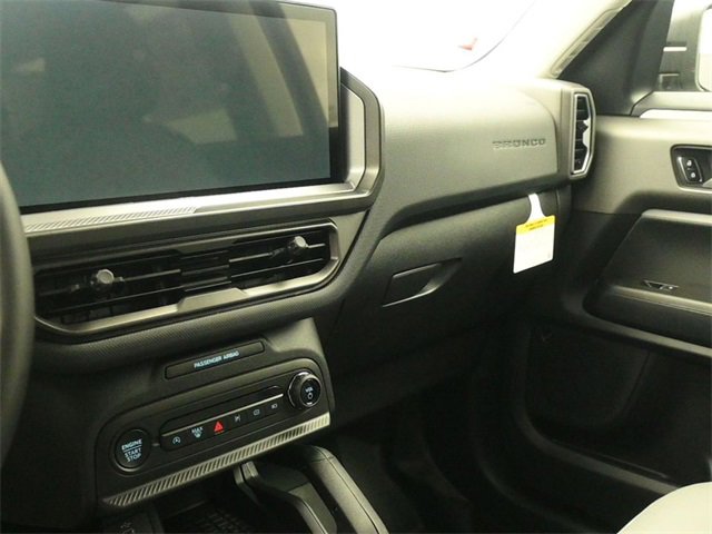 New 2025 Ford Bronco Sport Badlands w/ Badlands Tech Package image 13
