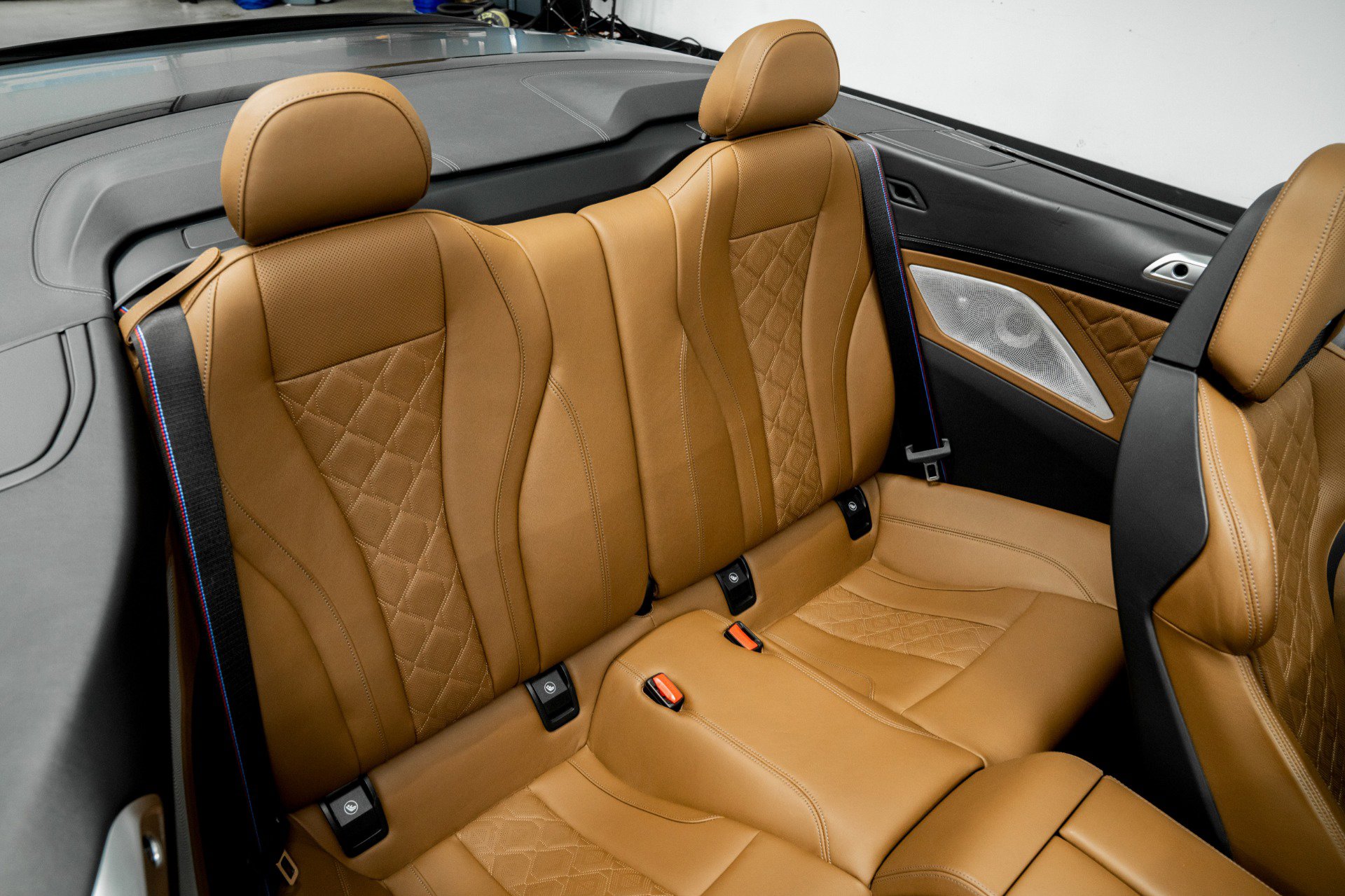 Used 2022 BMW M8 Competition AWD/4WD image 30