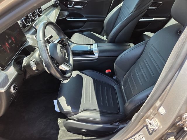 Used 2024 Mercedes-Benz C 300 Sedan image 10