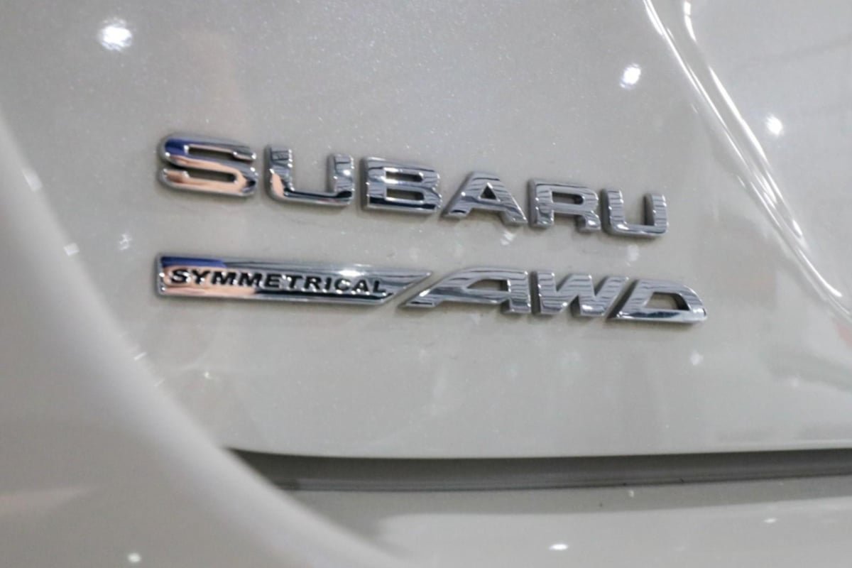 Used 2025 Subaru Impreza 2.0i Sport AWD/4WD image 38