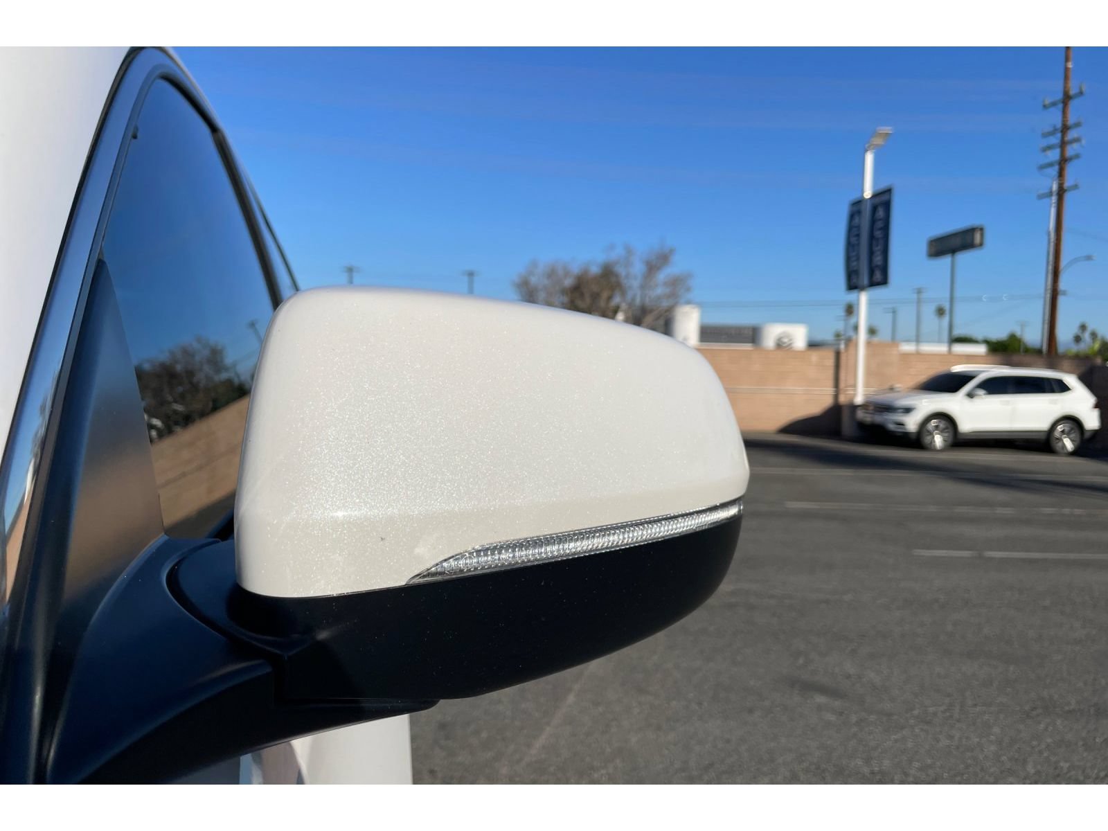 Certified 2023 Acura RDX w/ Technology Package FWD image 52