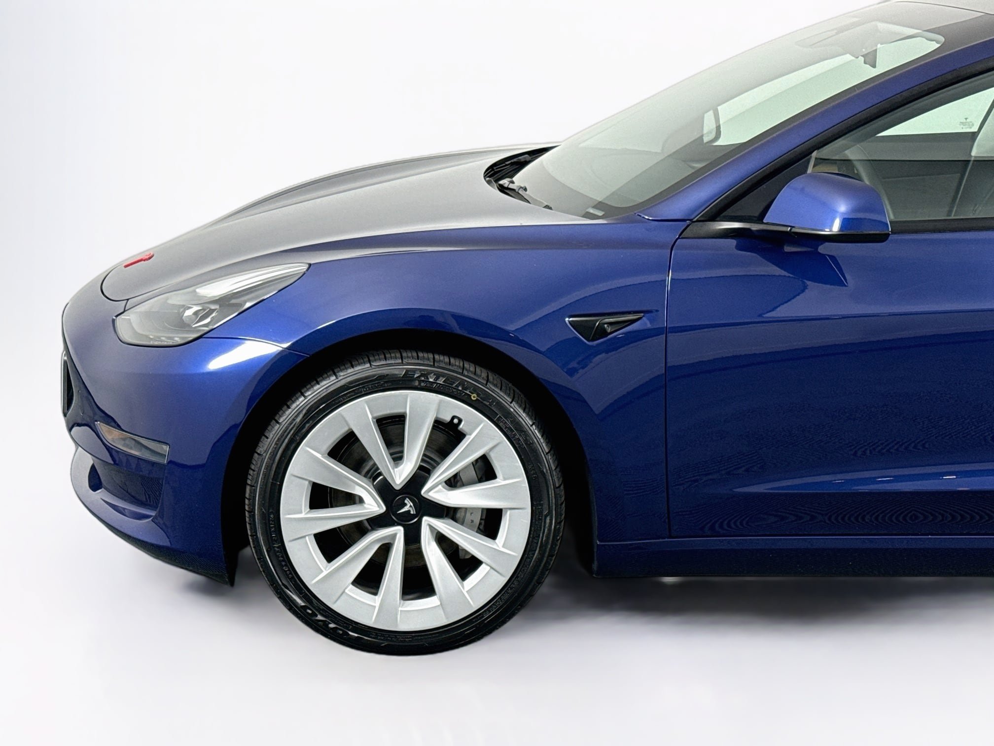 Used 2023 Tesla Model 3 Standard Range RWD image 40