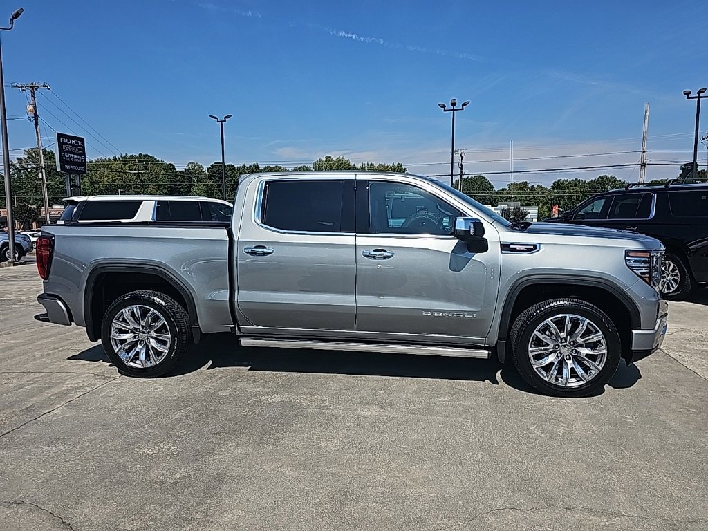 New 2026 GMC Sierra 1500 Denali image 2