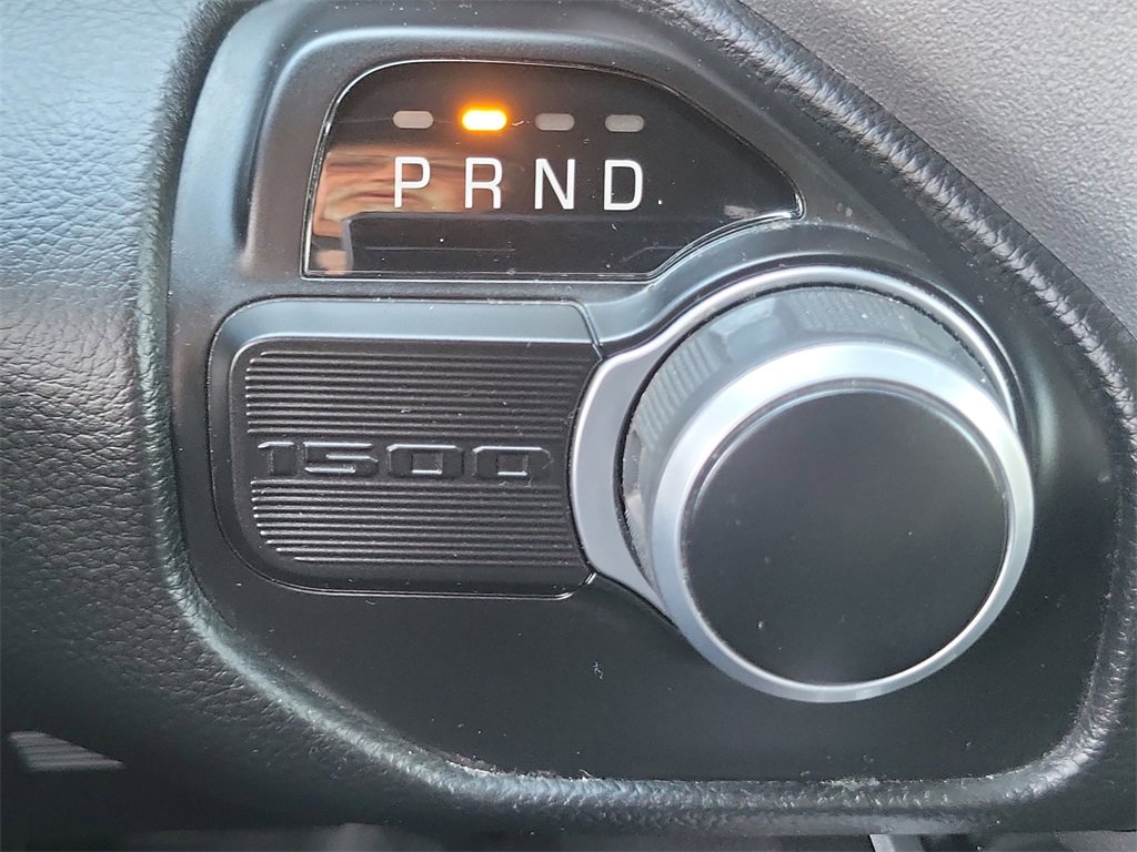 Used 2022 RAM 1500 Big Horn image 11