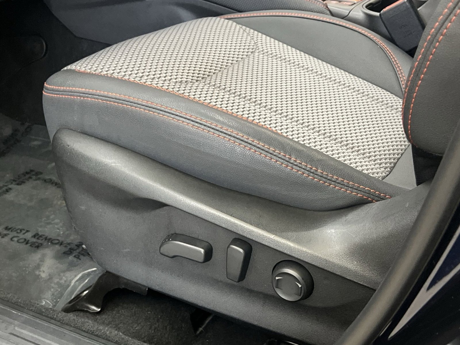 Used 2020 Subaru Forester Sport image 12