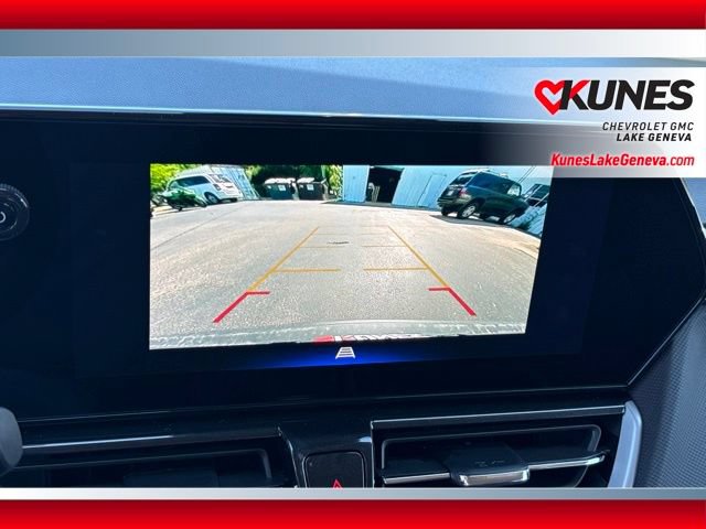 New 2026 Chevrolet TrailBlazer LT w/ Midnight Edition AWD/4WD image 35