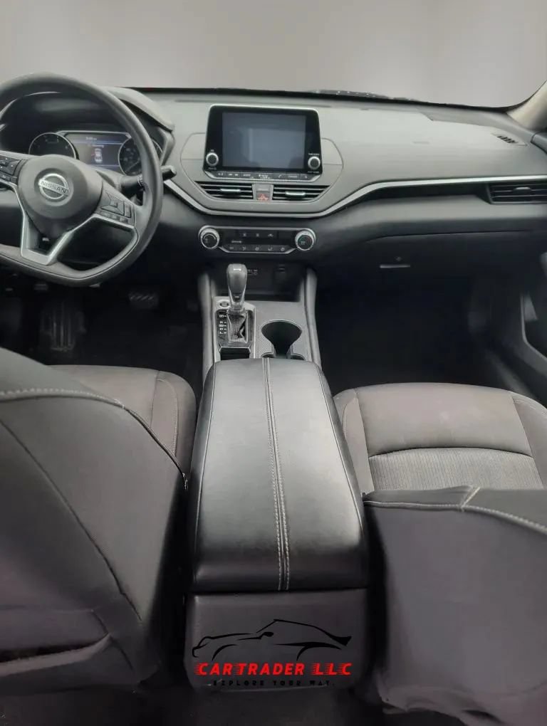 Used 2020 Nissan Altima 2.5 S FWD image 23
