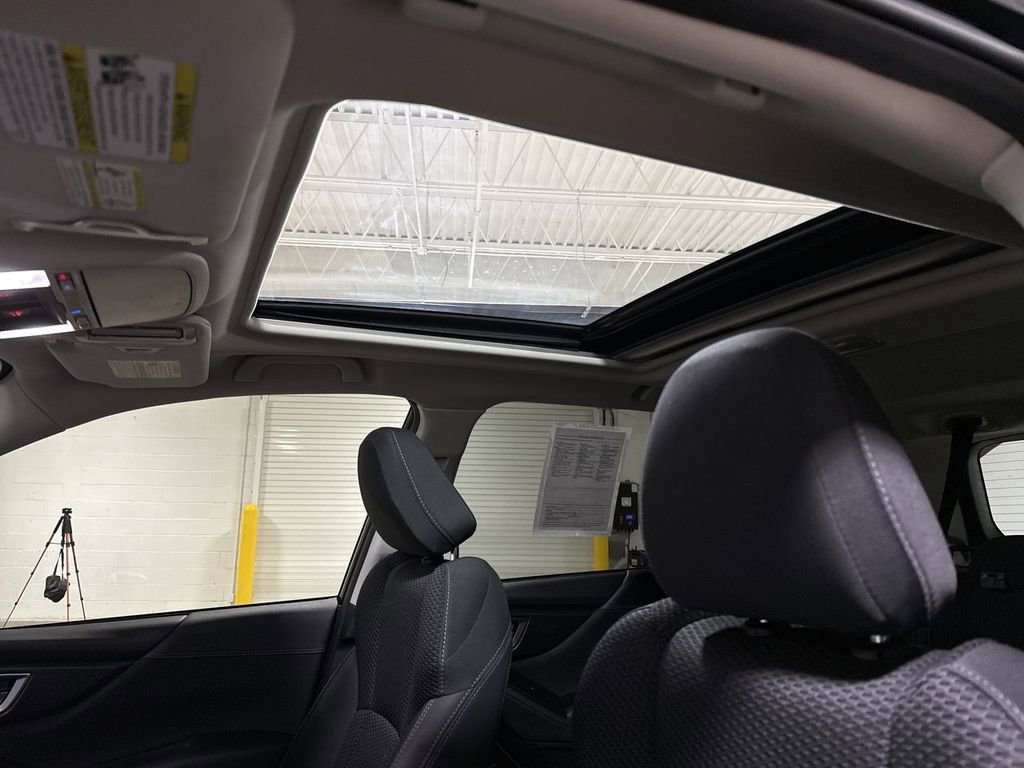 Used 2024 Subaru Forester Premium image 19