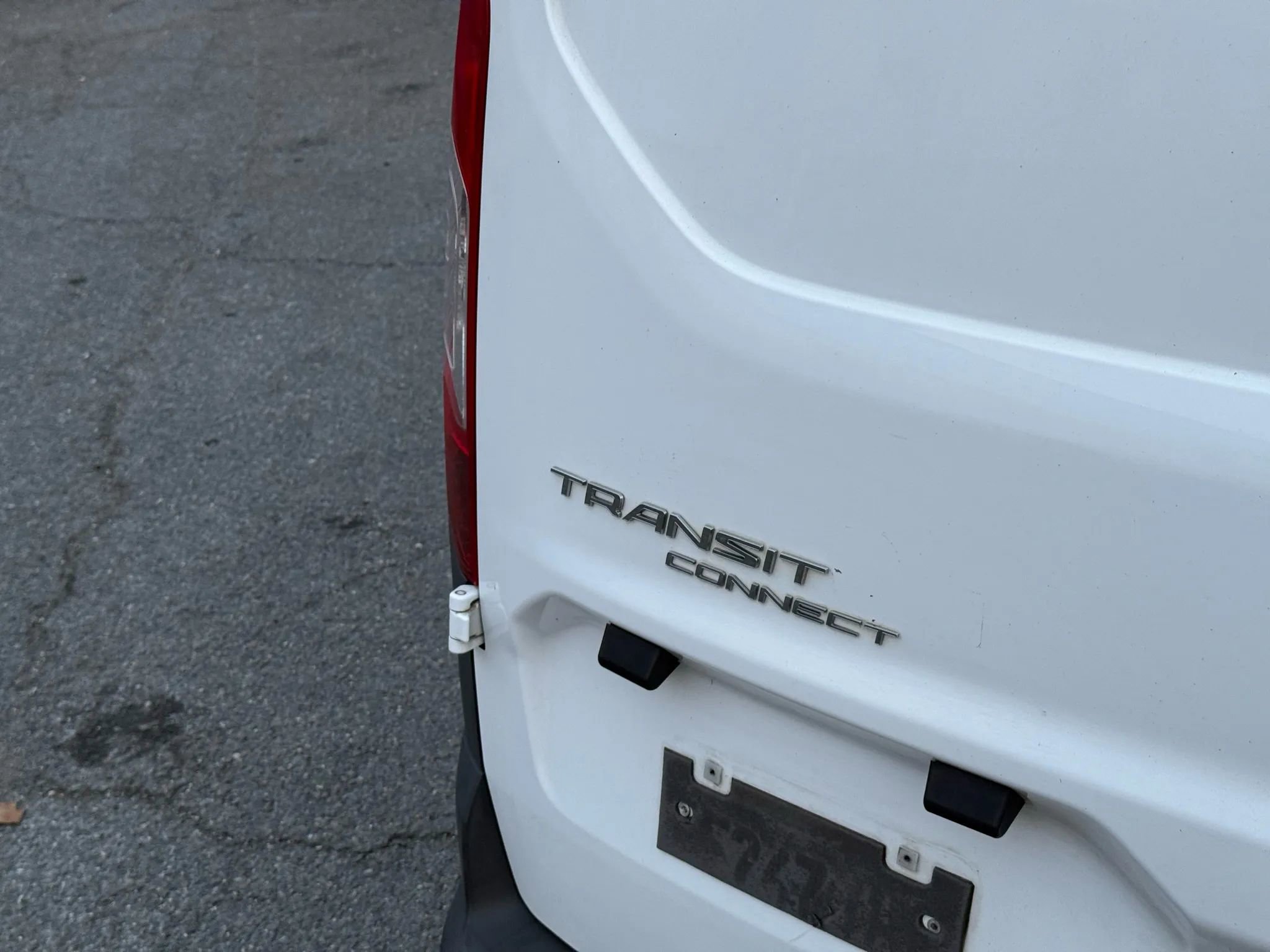 Used 2015 Ford Transit Connect XL image 6