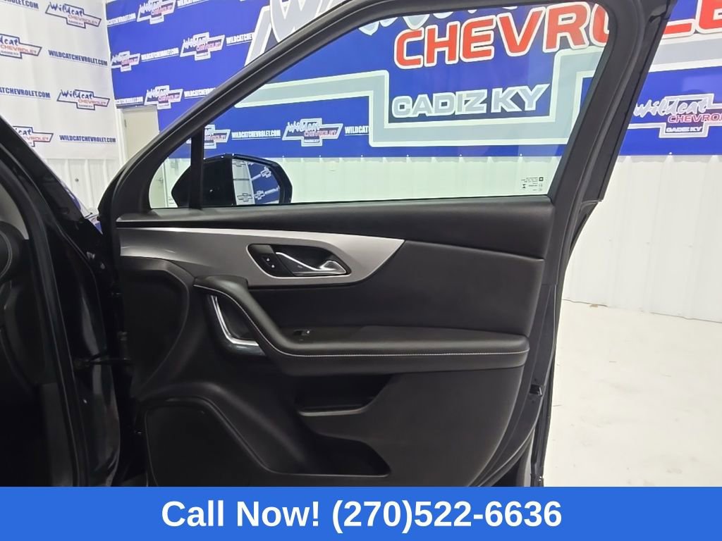 Used 2024 Chevrolet Blazer LT w/ Convenience Package image 28