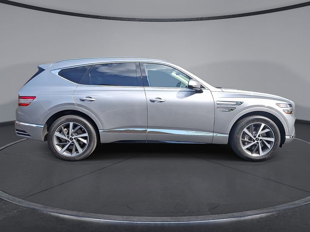 Used 2025 Genesis GV80 3.5T Advanced image 26
