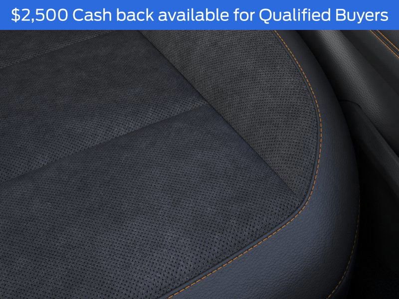 New 2026 Ford Explorer Tremor image 19