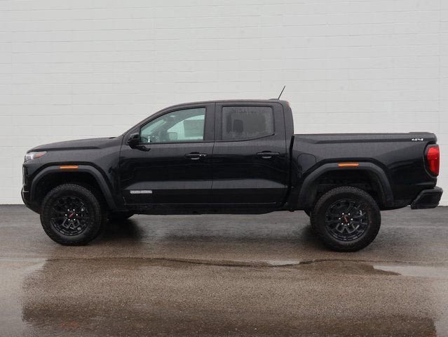 New 2026 GMC Canyon Elevation w/ Convenience Package AWD/4WD image 3