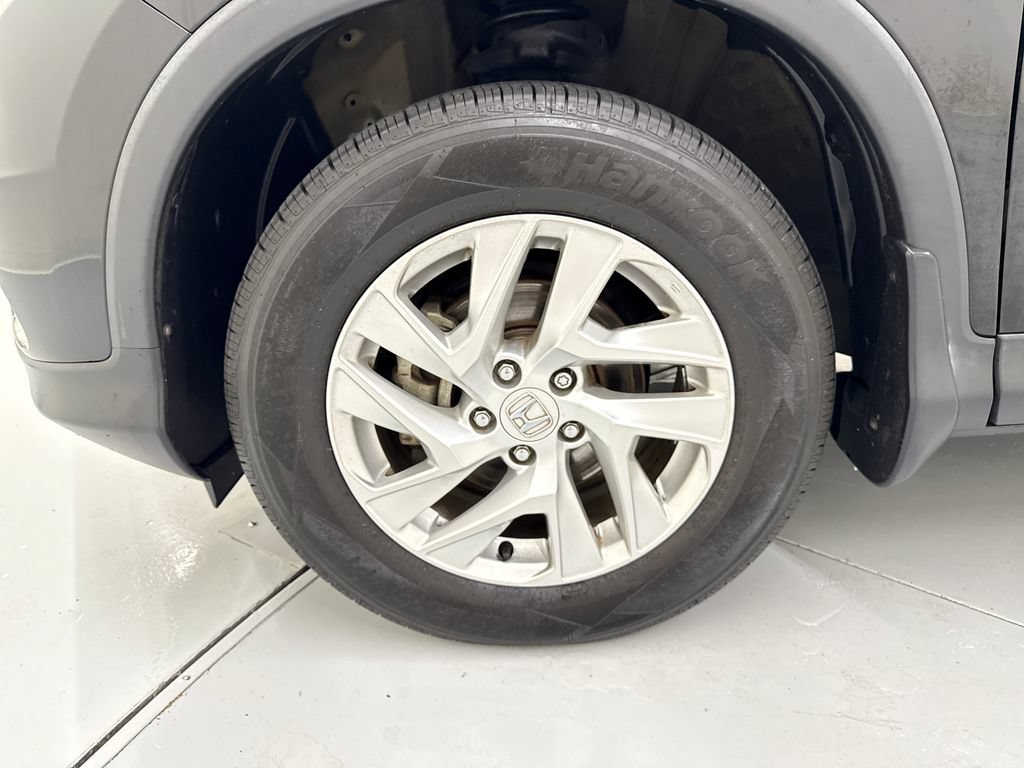 Used 2015 Honda CR-V EX-L image 9