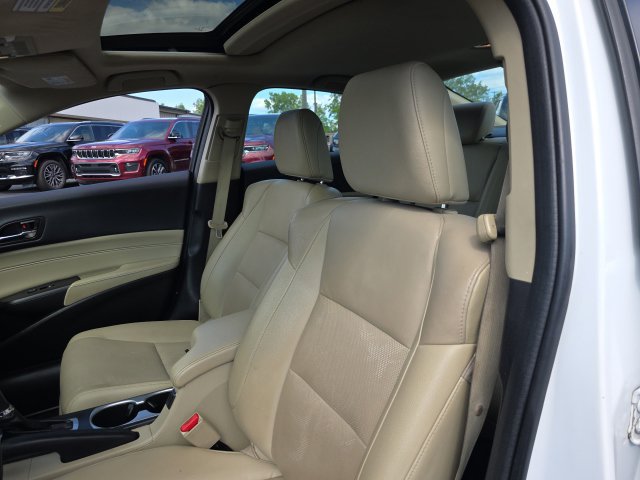 Used 2016 Acura ILX w/ Technology Plus Package FWD image 15