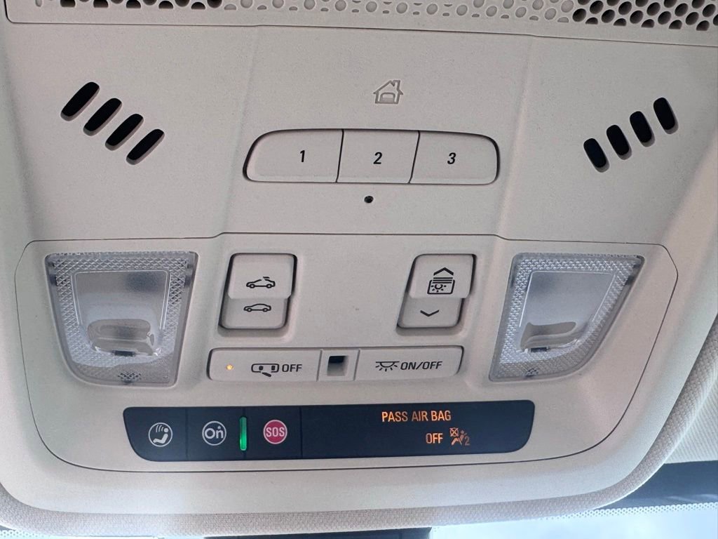 New 2026 Cadillac XT5 Premium Luxury w/ Driver Assist Package image 31