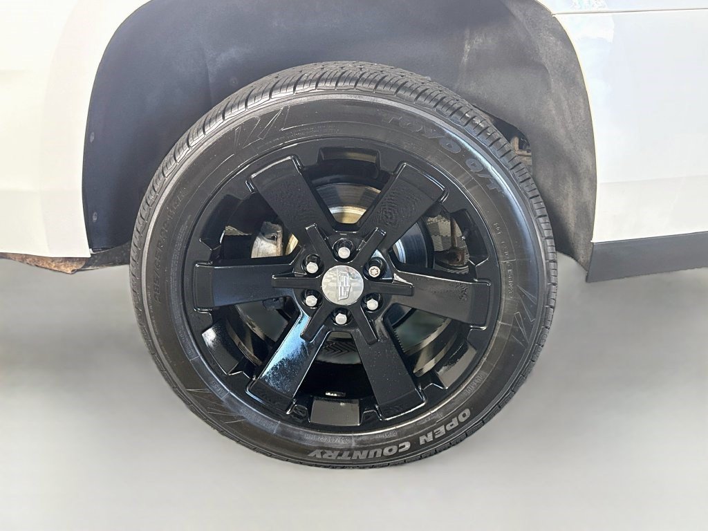 Used 2019 Cadillac Escalade Platinum AWD/4WD image 36