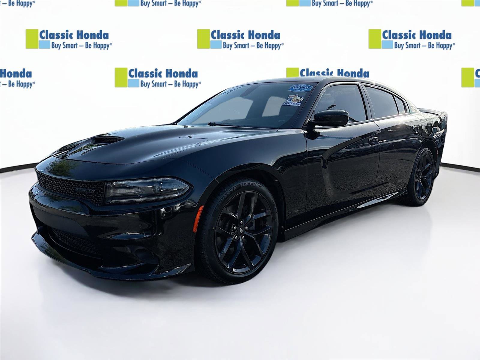 Used 2020 Dodge Charger GT w/ Driver Convenience Group image 3