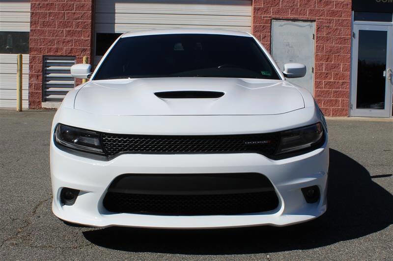 Used 2022 Dodge Charger R/T image 8