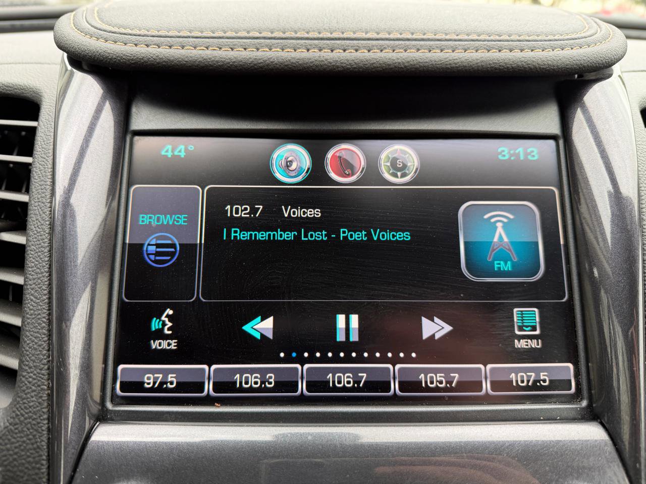 Used 2015 Chevrolet Impala LT w/ Convenience Package FWD image 32