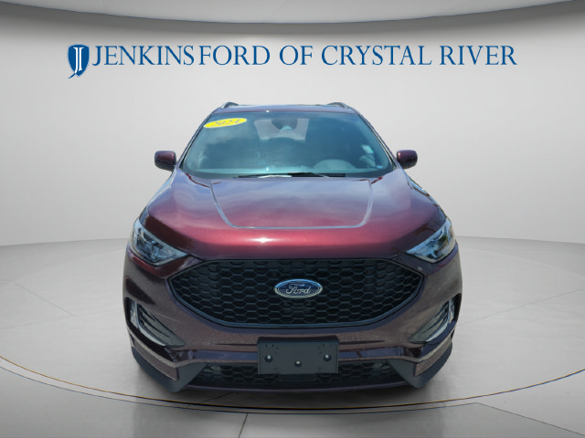 Used 2024 Ford Edge ST-Line AWD/4WD image 15