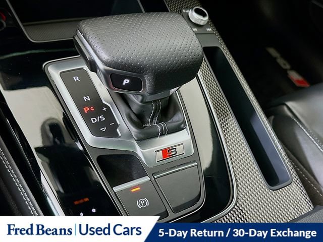 Used 2023 Audi SQ5 Premium Plus w/ Premium Plus Package AWD/4WD image 18