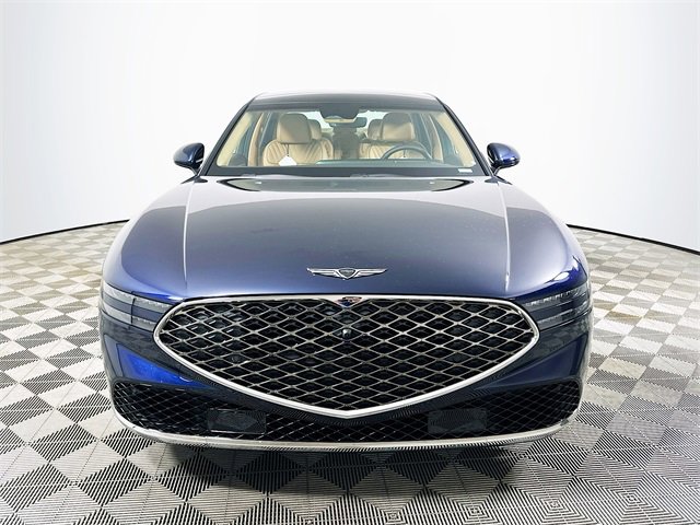 New 2026 Genesis G90 3.5T image 8