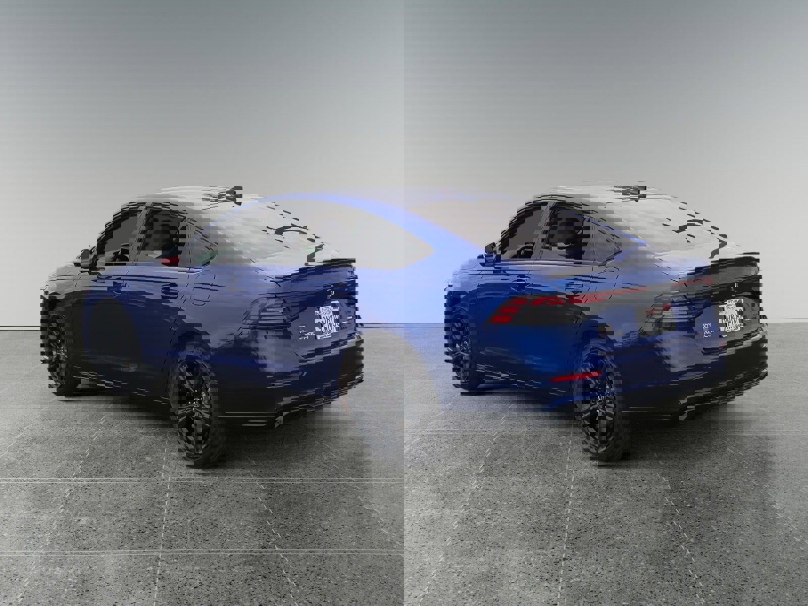 Used 2024 Honda Accord Sport image 3