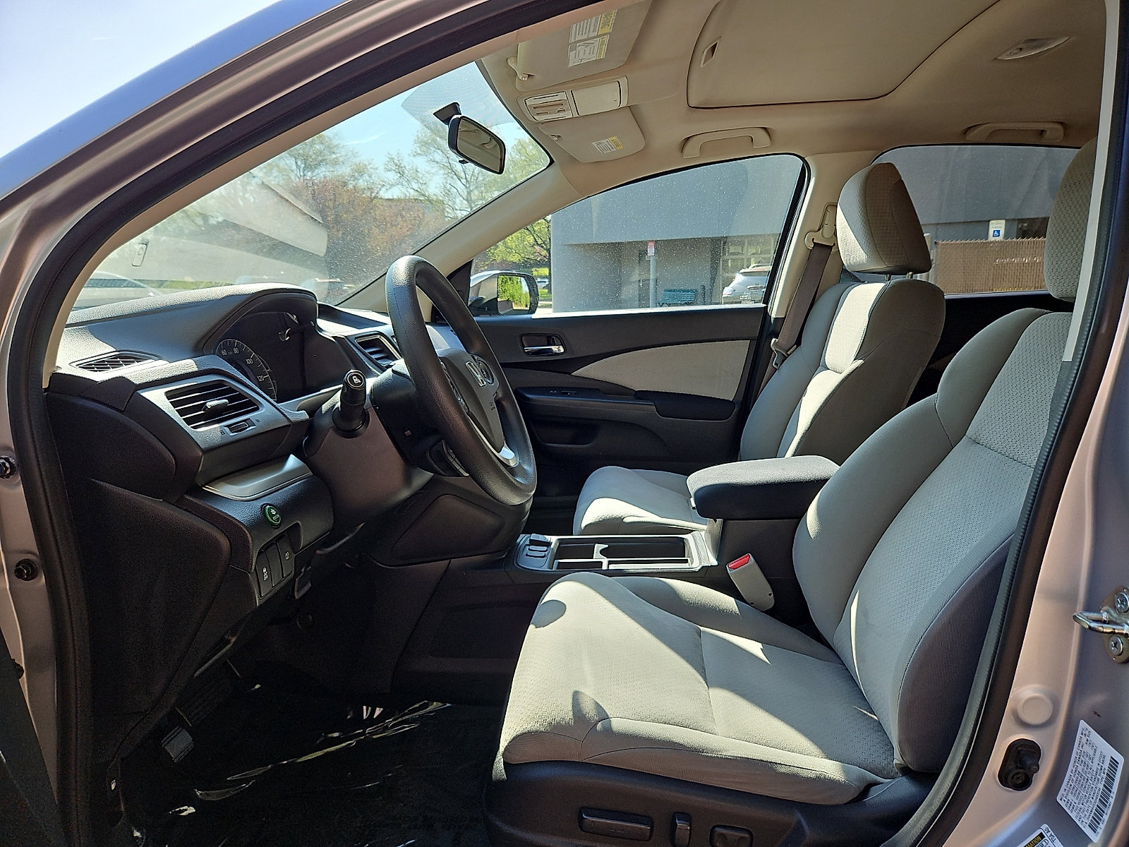 Used 2016 Honda CR-V EX image 13