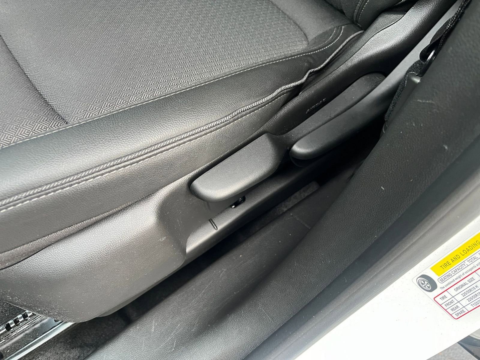 Used 2025 Buick Encore GX Preferred image 22