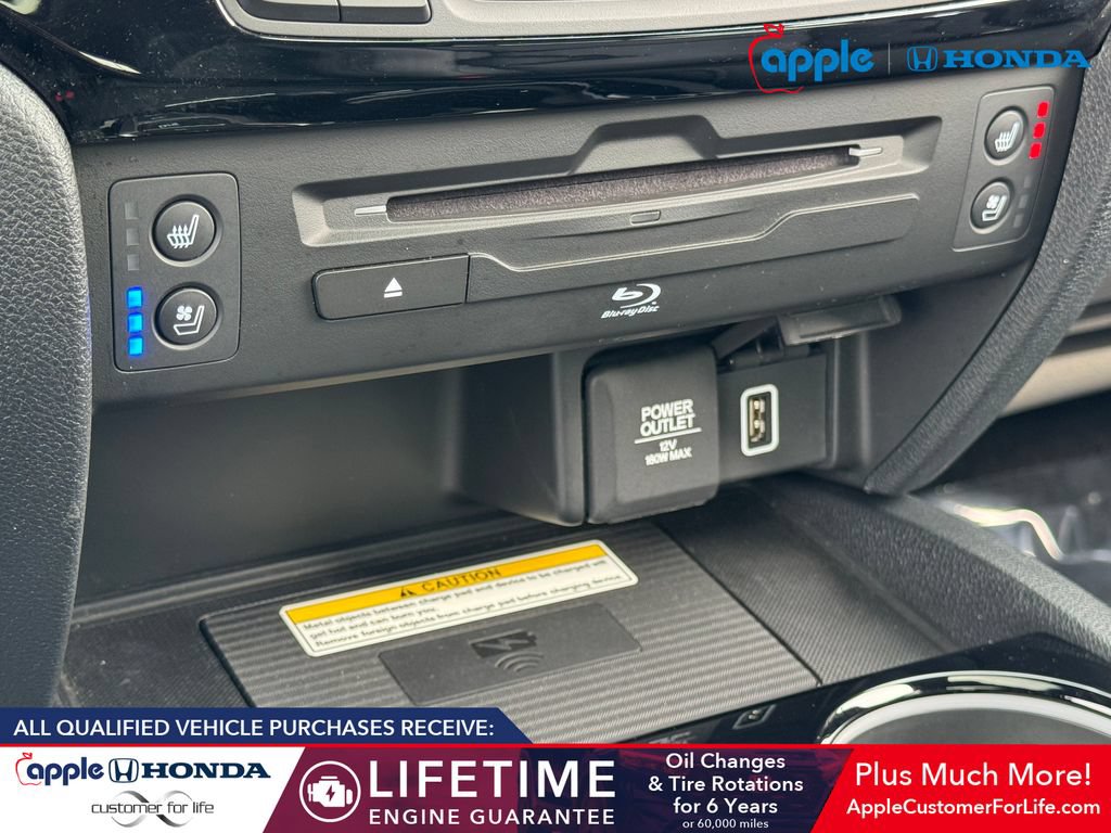 Used 2021 Honda Pilot Elite image 31