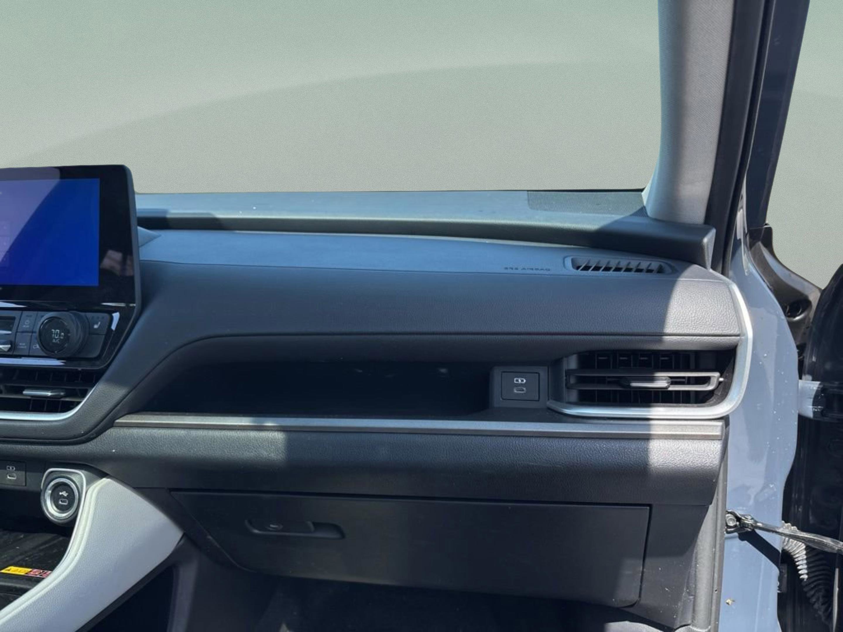 Certified 2024 Toyota Grand Highlander AWD image 39
