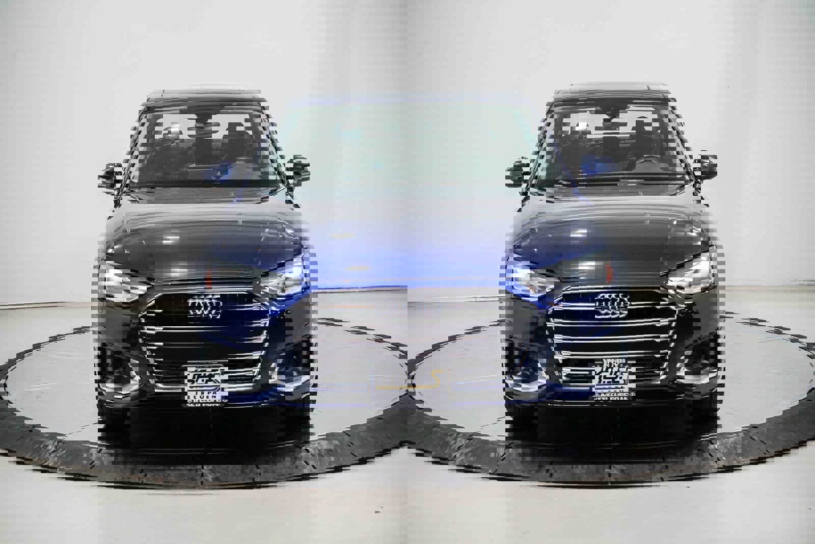 Used 2020 Audi A4 2.0T Premium w/ Convenience Package image 6