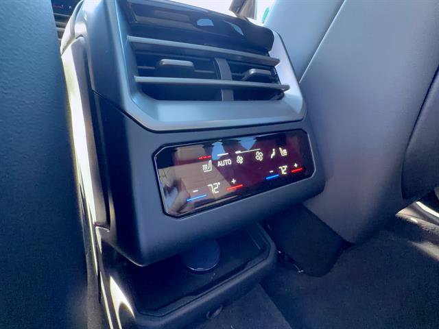 New 2027 BMW X5 M xDrive40i w/ M Sport Package AWD/4WD image 35
