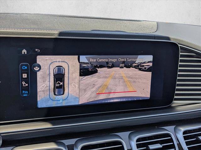 New 2026 Mercedes-Benz GLS 450 4MATIC image 13