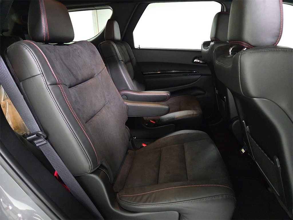 New 2026 Dodge Durango GT image 16