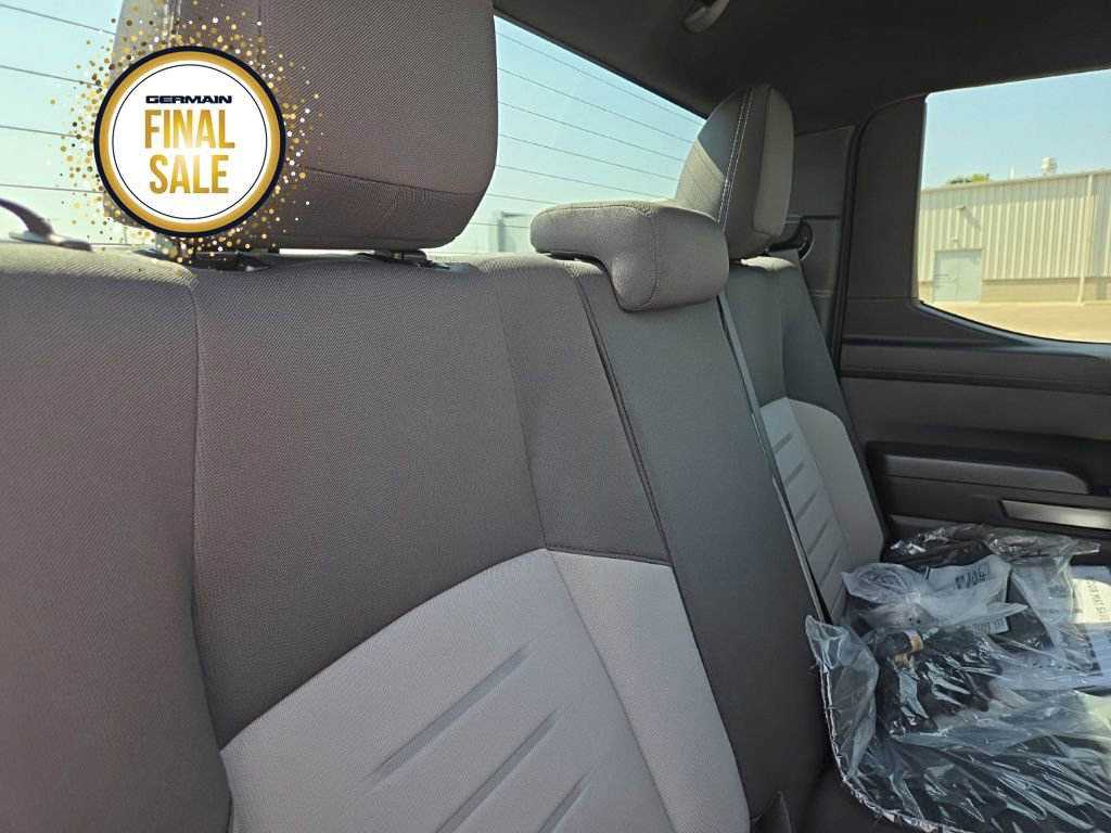 New 2025 Toyota Tacoma TRD Off-Road image 27