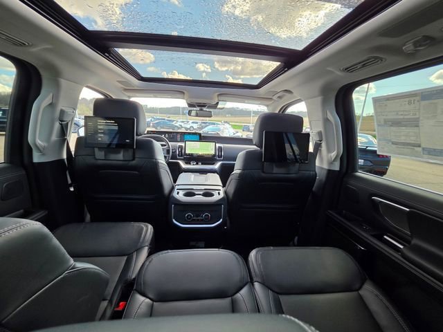 New 2026 Ford Expedition Platinum AWD/4WD image 52