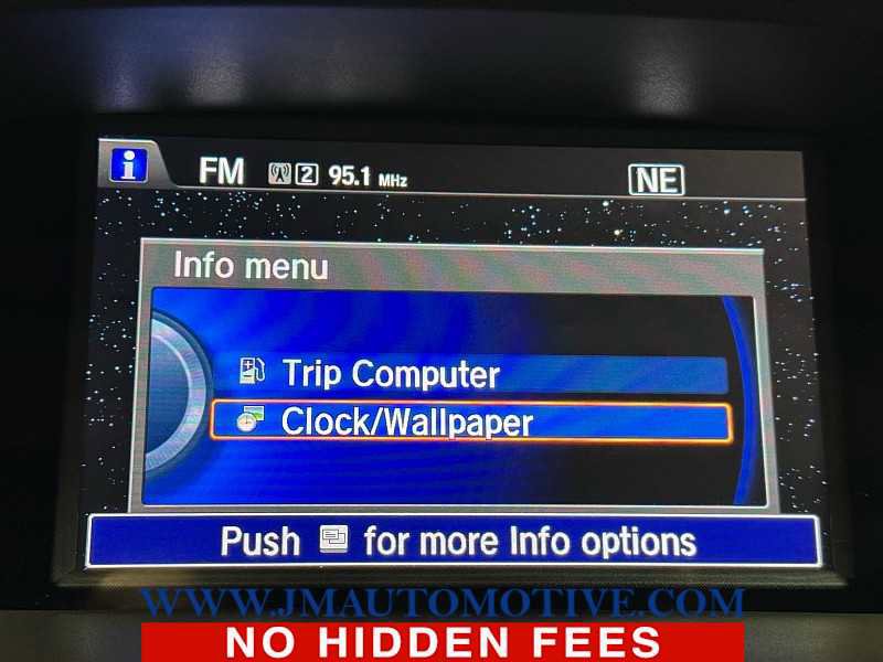 Used 2017 Acura MDX SH-AWD image 30