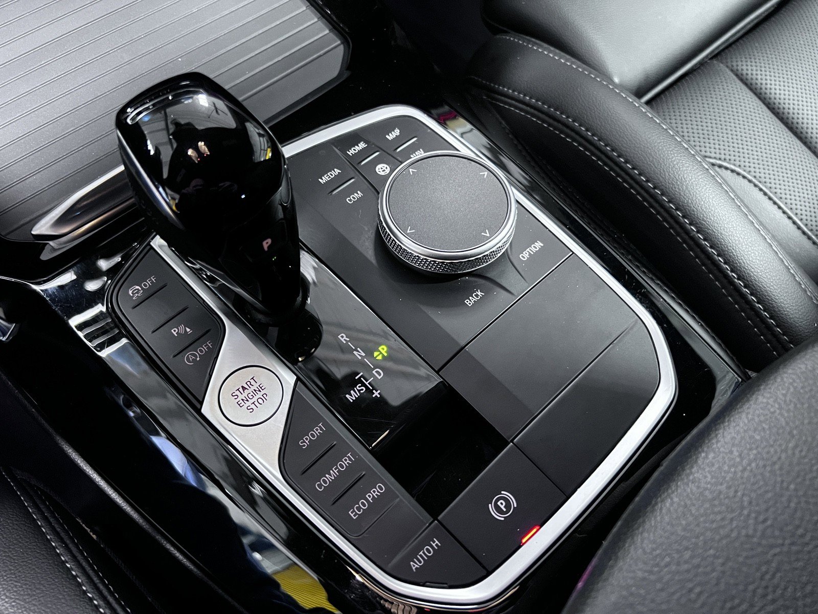 Used 2022 BMW X3 sDrive30i w/ M Sport Package 2 image 19