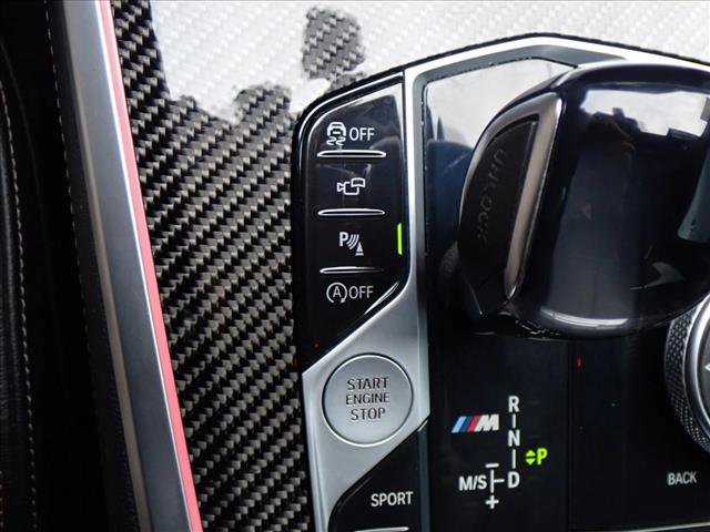 Used 2021 BMW X5 M50i image 26