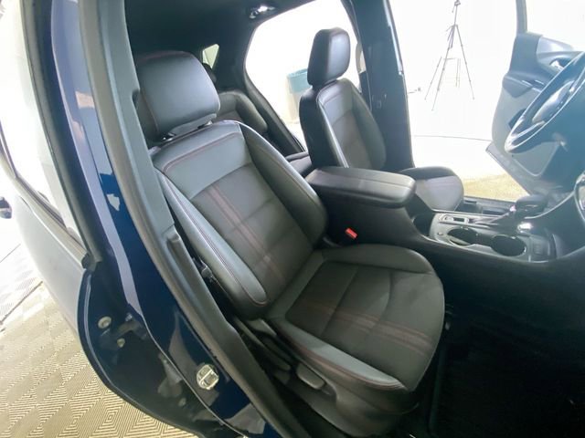 Used 2022 Chevrolet Equinox RS image 13