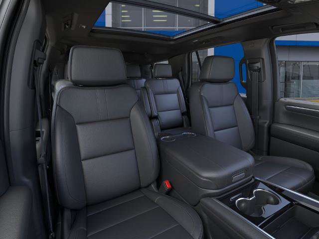 New 2026 Chevrolet Tahoe RST w/ Comfort Package AWD/4WD image 16