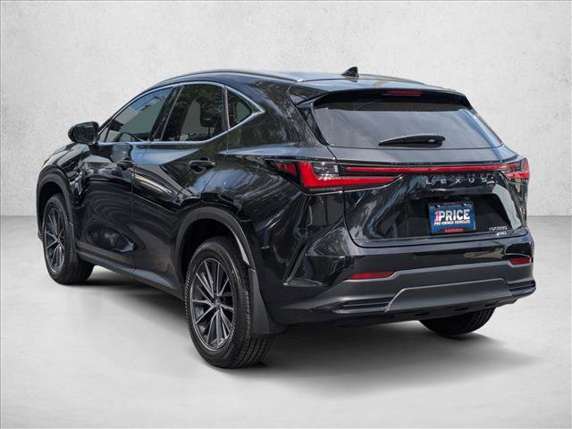 Used 2023 Lexus NX 350 AWD image 8