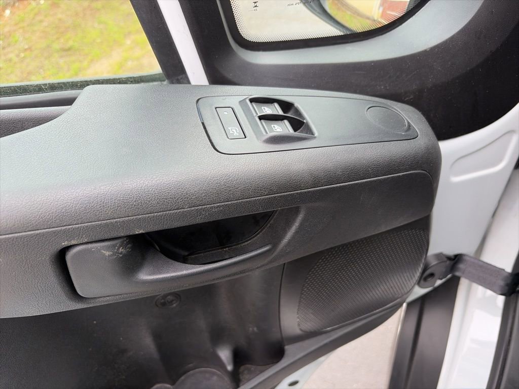 Used 2023 RAM ProMaster 2500 image 14